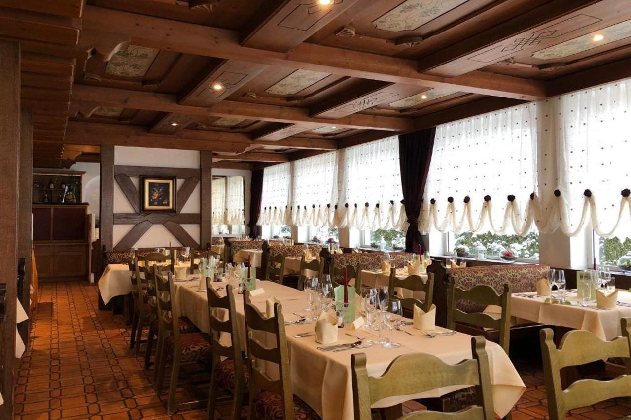 Hotel Haas บาดกัสไตน์ ภายนอก รูปภาพ