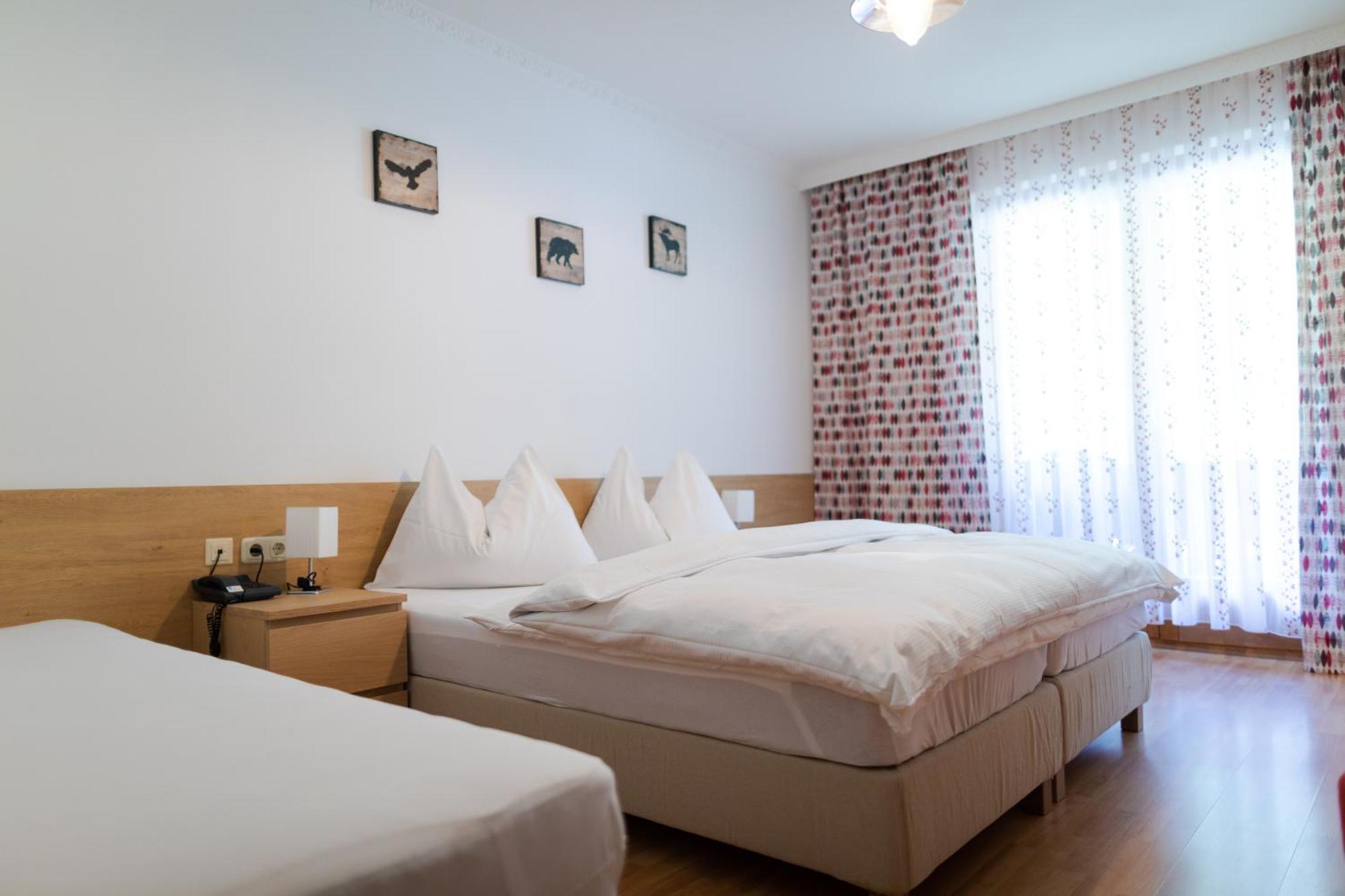 Hotel Haas บาดกัสไตน์ ภายนอก รูปภาพ